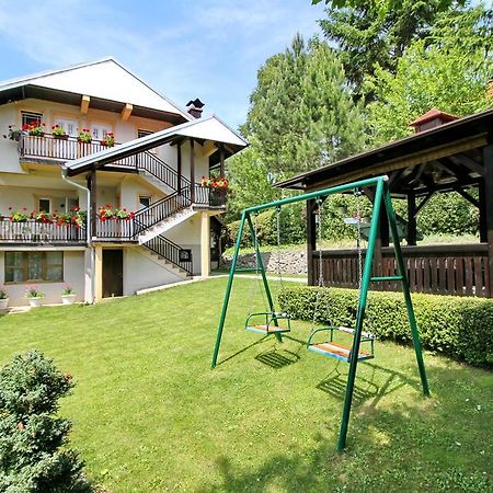 Apartments Junior Златибор Екстер'єр фото