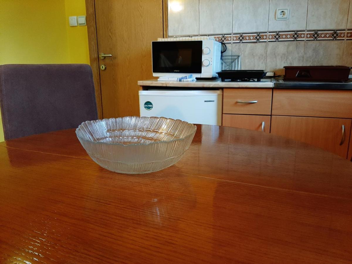 Apartments Junior Златибор Екстер'єр фото