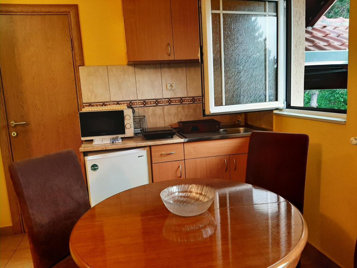 Apartments Junior Златибор Екстер'єр фото