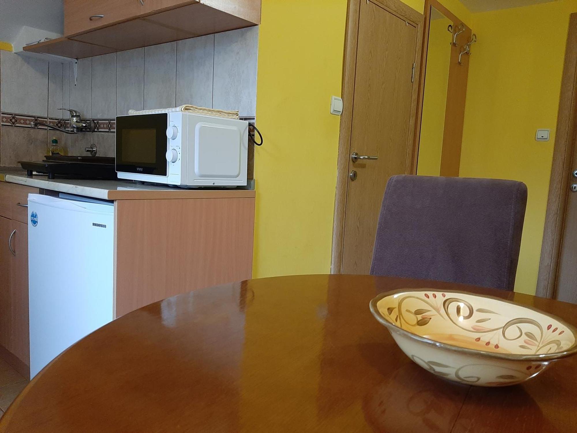 Apartments Junior Златибор Номер фото