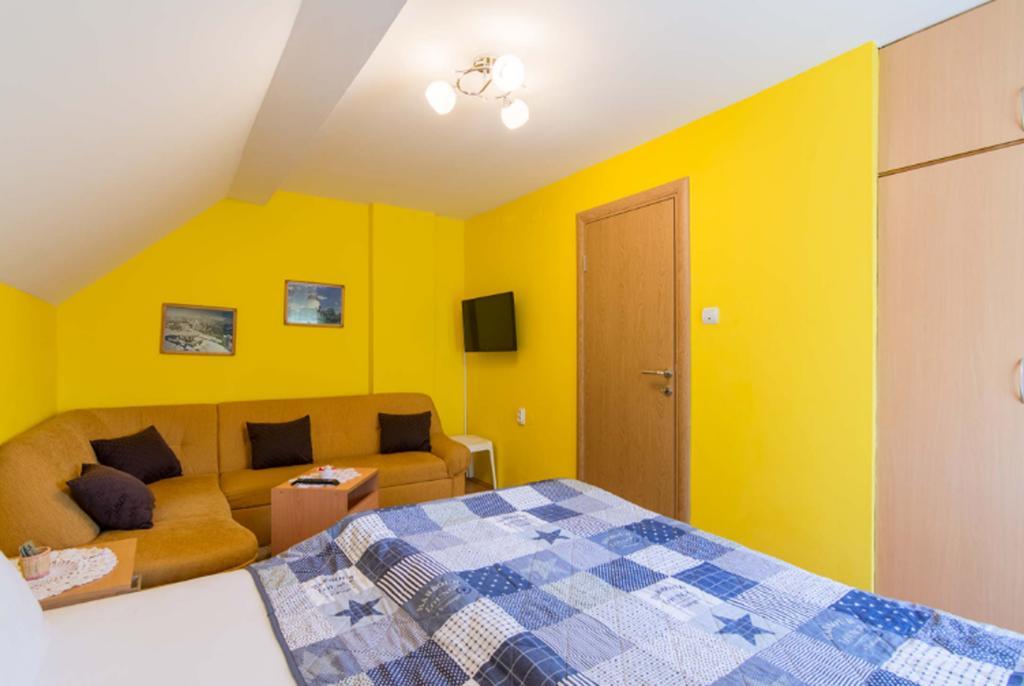 Apartments Junior Златибор Екстер'єр фото