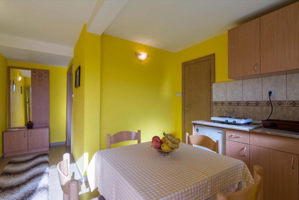 Apartments Junior Златибор Екстер'єр фото
