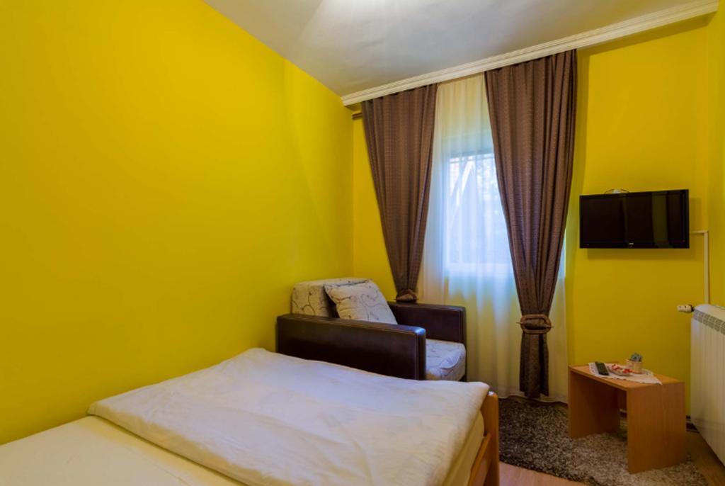 Apartments Junior Златибор Екстер'єр фото
