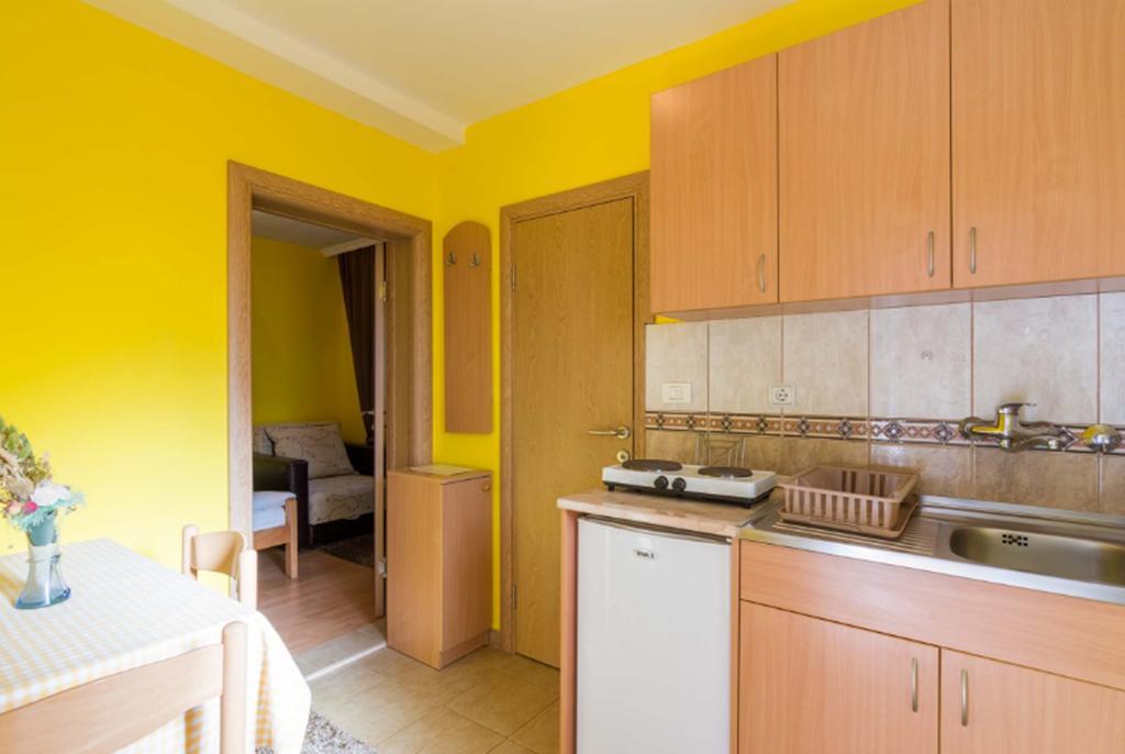 Apartments Junior Златибор Екстер'єр фото