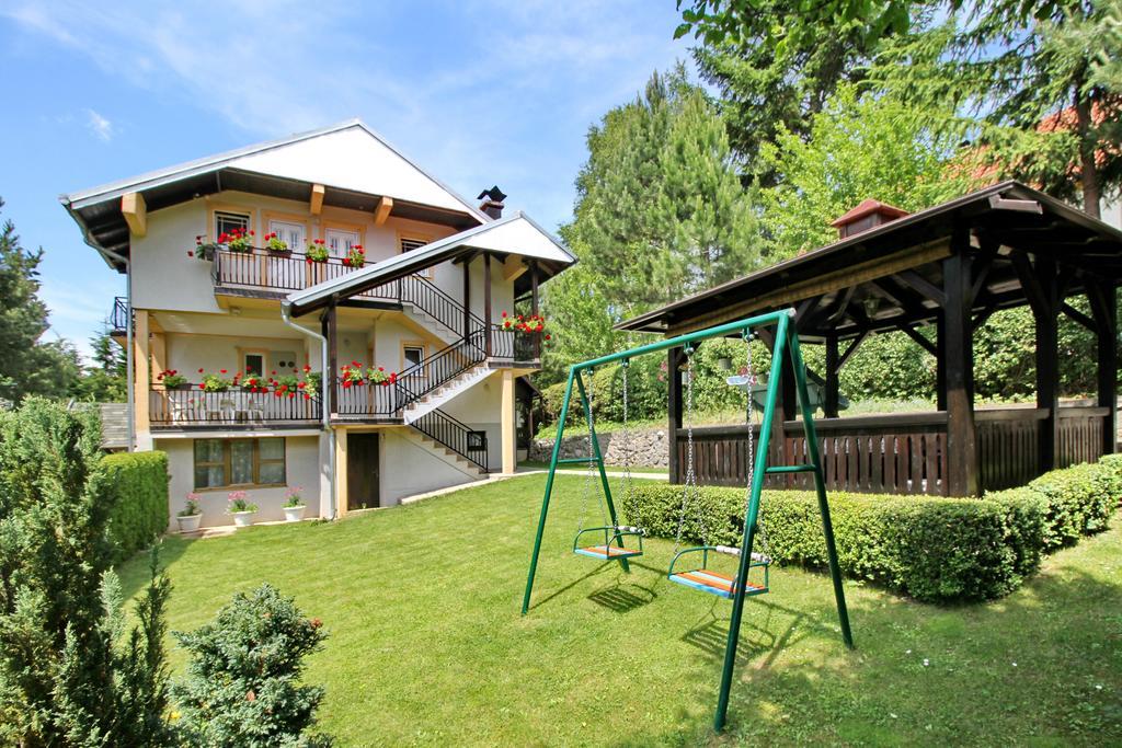 Apartments Junior Златибор Екстер'єр фото