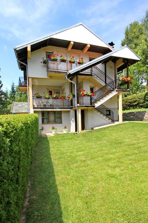 Apartments Junior Златибор Екстер'єр фото