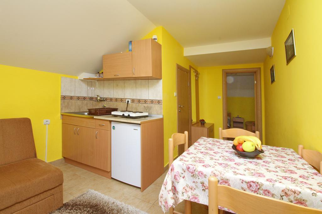 Apartments Junior Златибор Екстер'єр фото