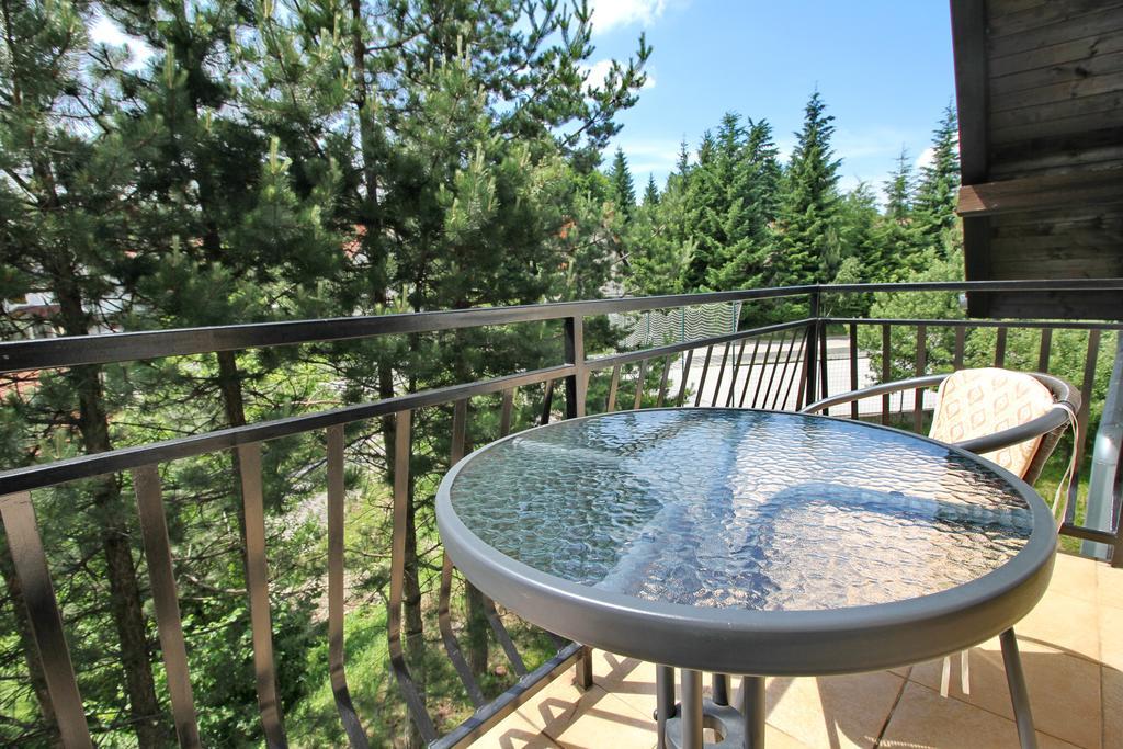 Apartments Junior Златибор Екстер'єр фото