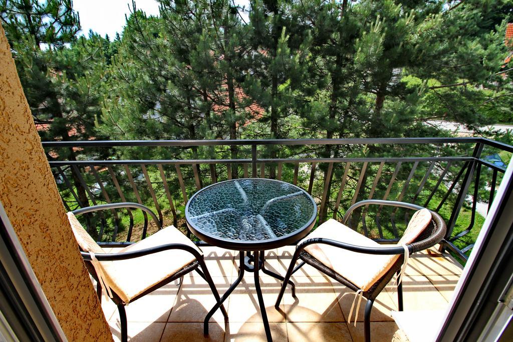 Apartments Junior Златибор Екстер'єр фото