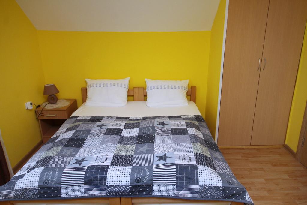 Apartments Junior Златибор Екстер'єр фото