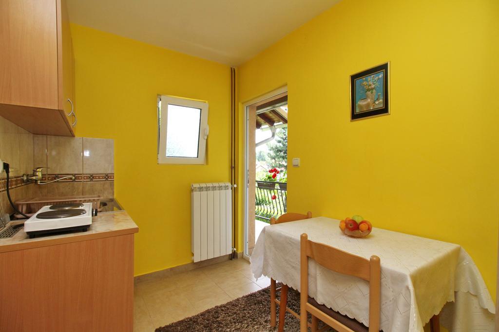 Apartments Junior Златибор Екстер'єр фото