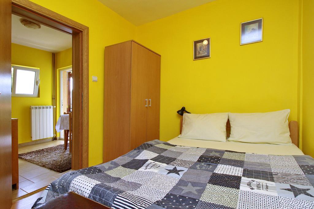Apartments Junior Златибор Екстер'єр фото