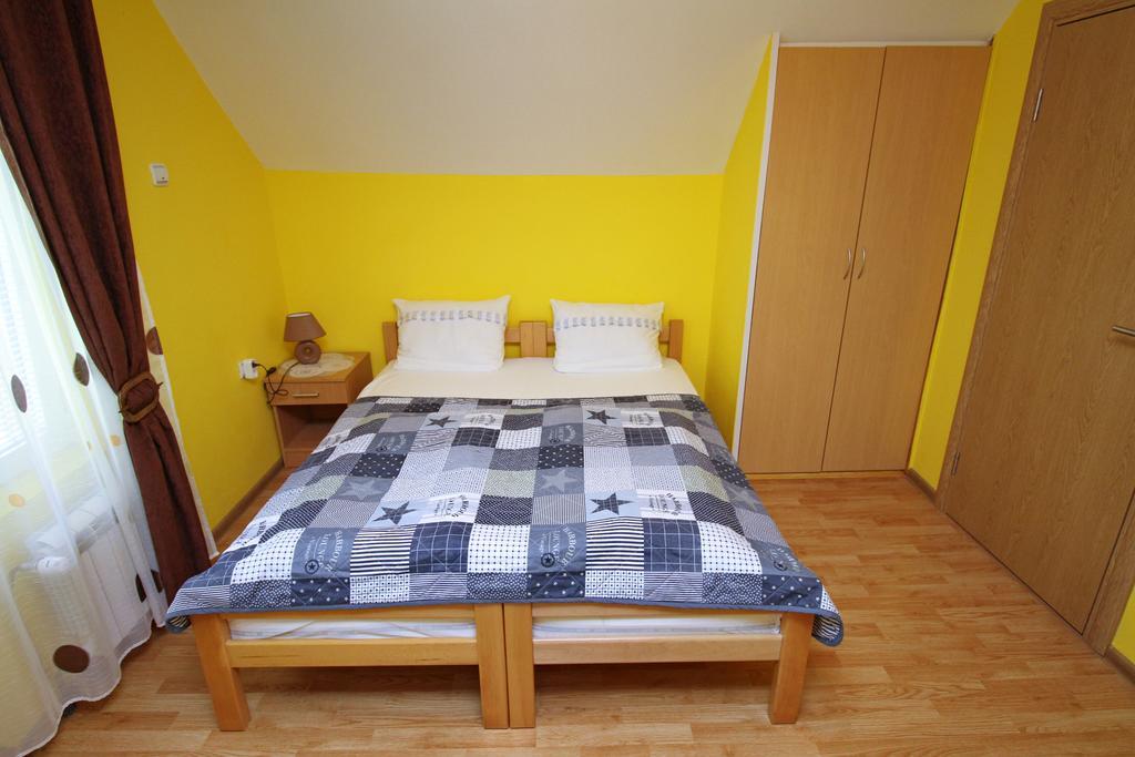 Apartments Junior Златибор Екстер'єр фото