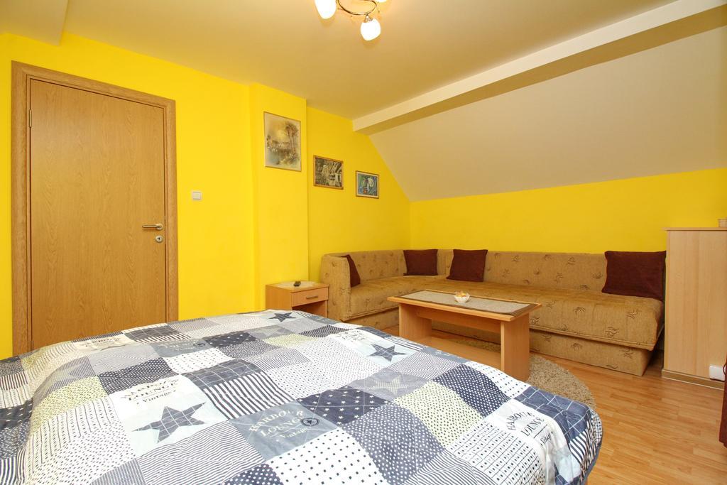 Apartments Junior Златибор Екстер'єр фото