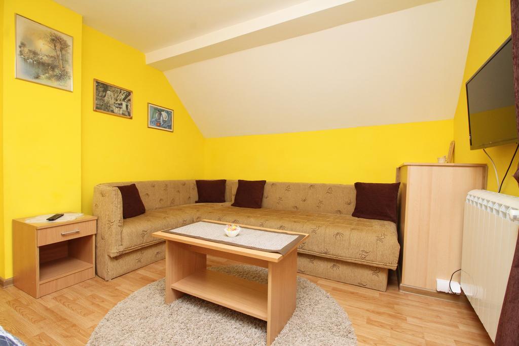 Apartments Junior Златибор Екстер'єр фото