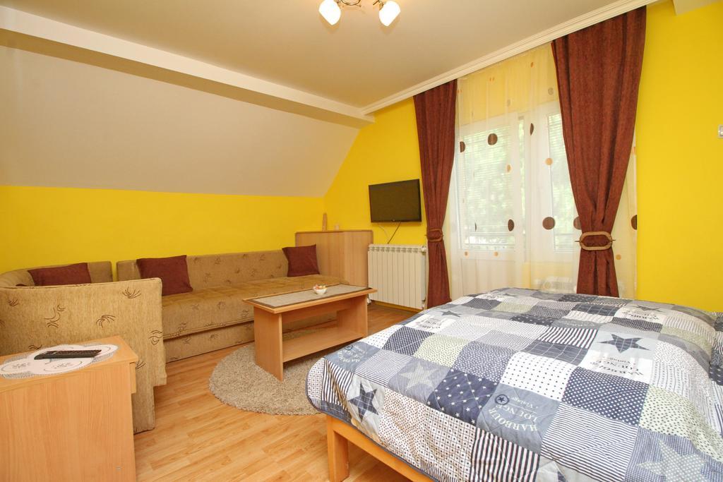 Apartments Junior Златибор Екстер'єр фото