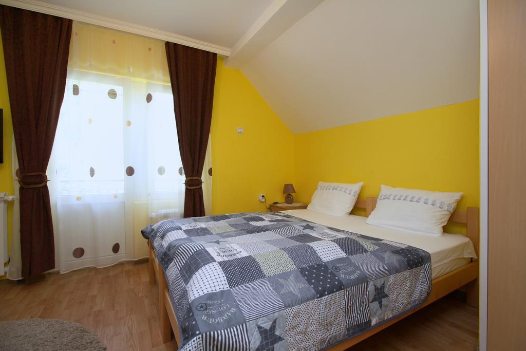 Apartments Junior Златибор Екстер'єр фото