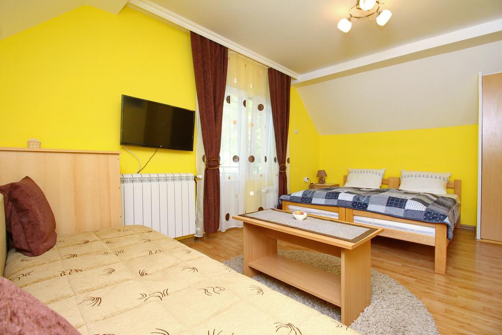 Apartments Junior Златибор Екстер'єр фото