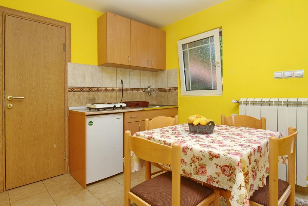 Apartments Junior Златибор Екстер'єр фото