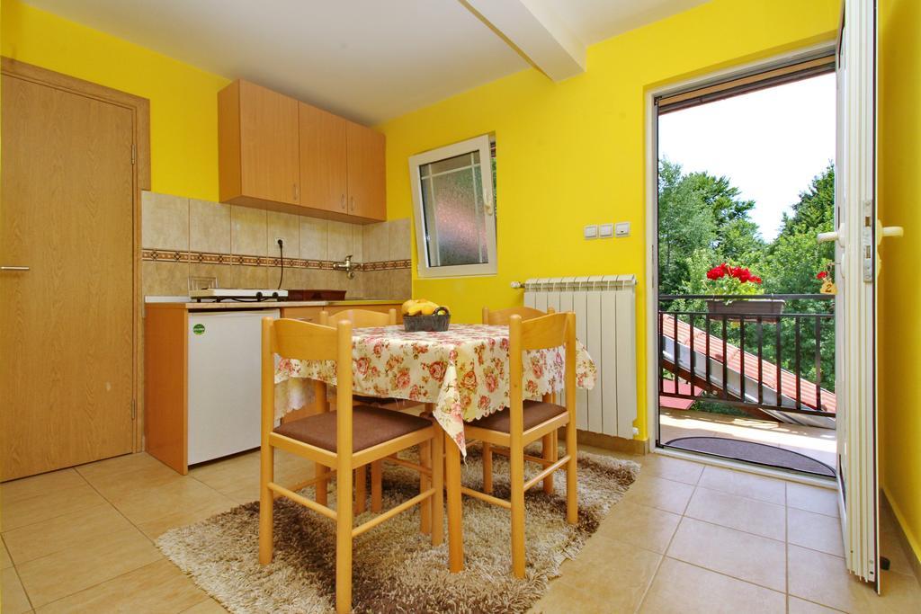 Apartments Junior Златибор Екстер'єр фото
