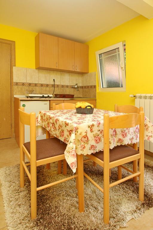 Apartments Junior Златибор Екстер'єр фото