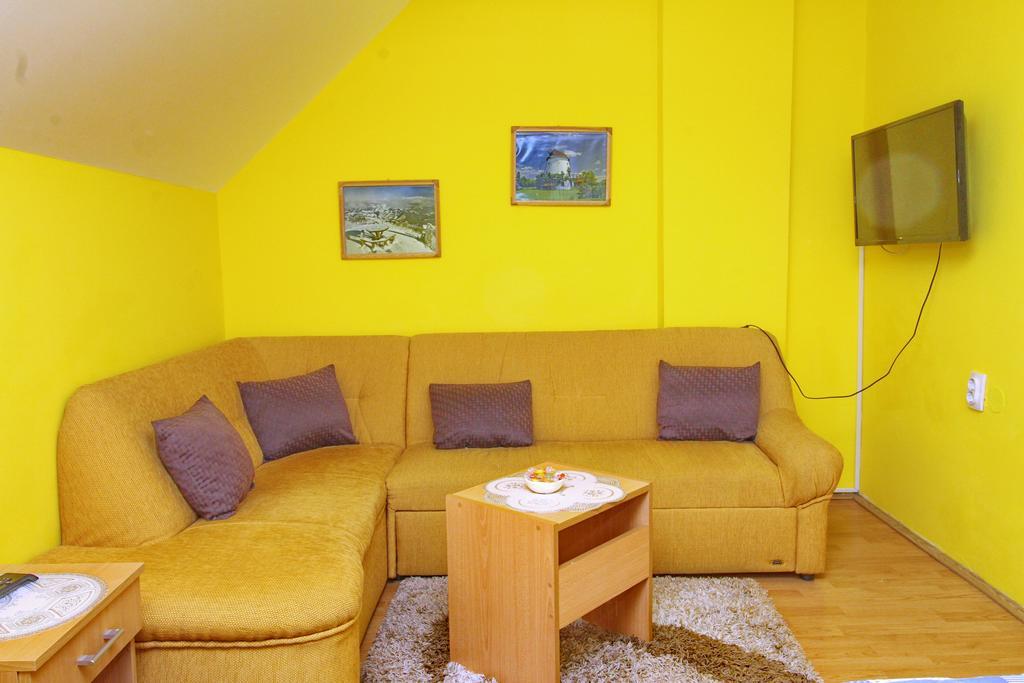 Apartments Junior Златибор Екстер'єр фото