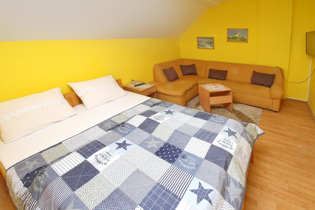 Apartments Junior Златибор Екстер'єр фото