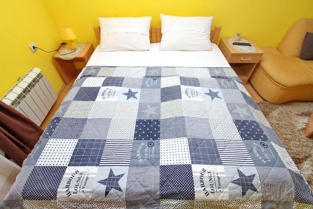 Apartments Junior Златибор Екстер'єр фото