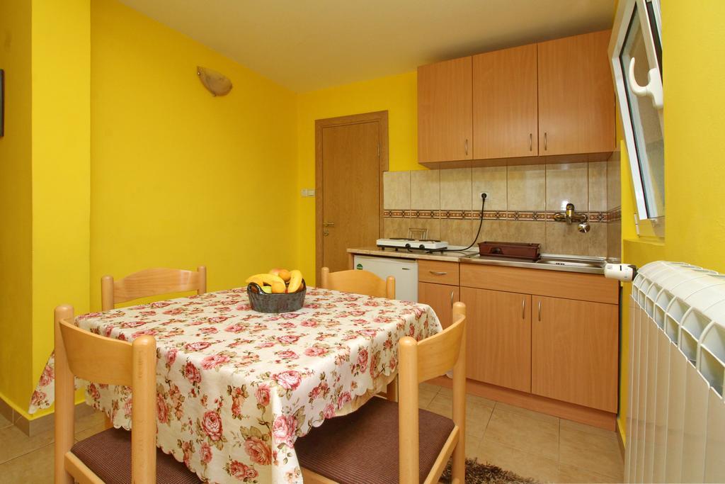 Apartments Junior Златибор Екстер'єр фото