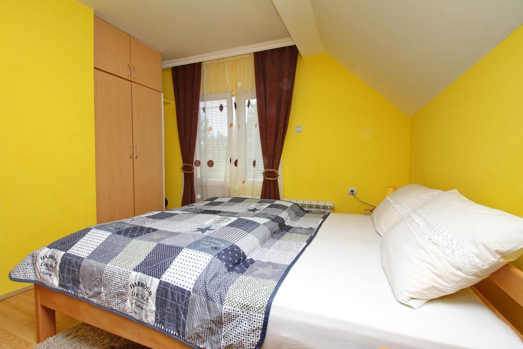 Apartments Junior Златибор Екстер'єр фото