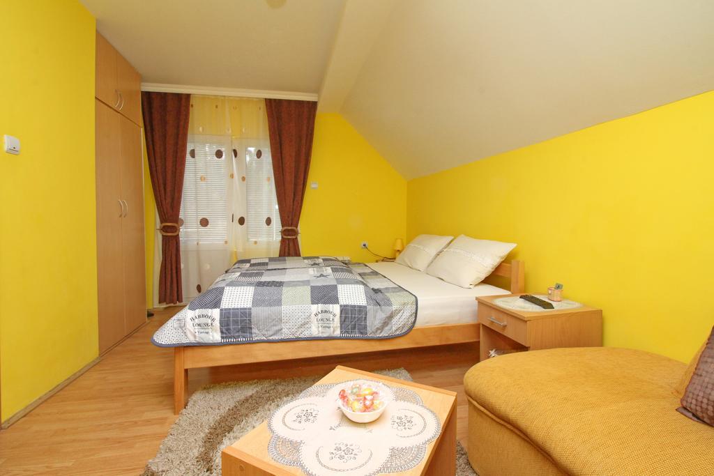 Apartments Junior Златибор Екстер'єр фото