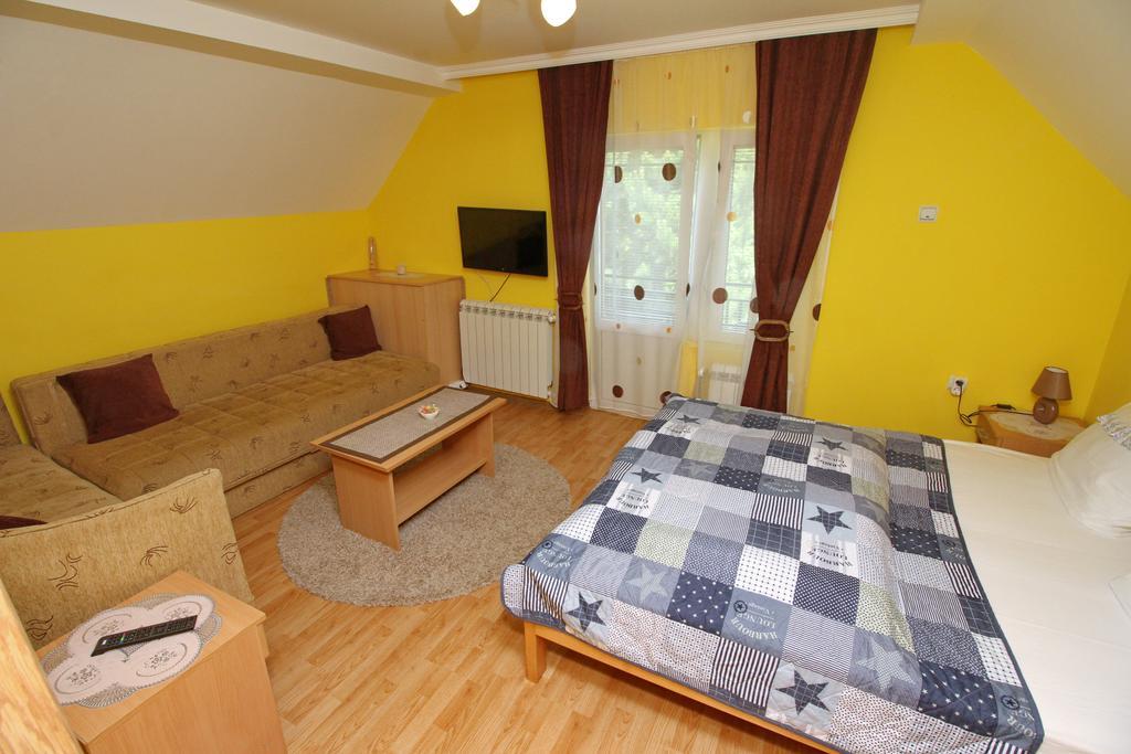Apartments Junior Златибор Екстер'єр фото