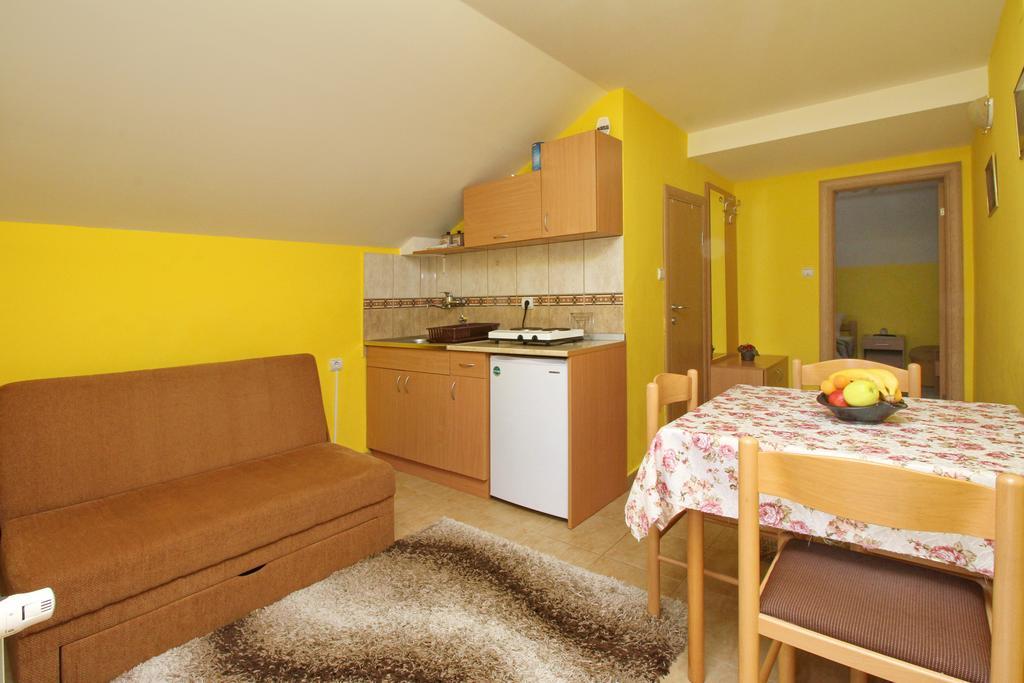 Apartments Junior Златибор Екстер'єр фото