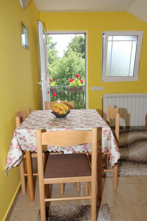 Apartments Junior Златибор Екстер'єр фото