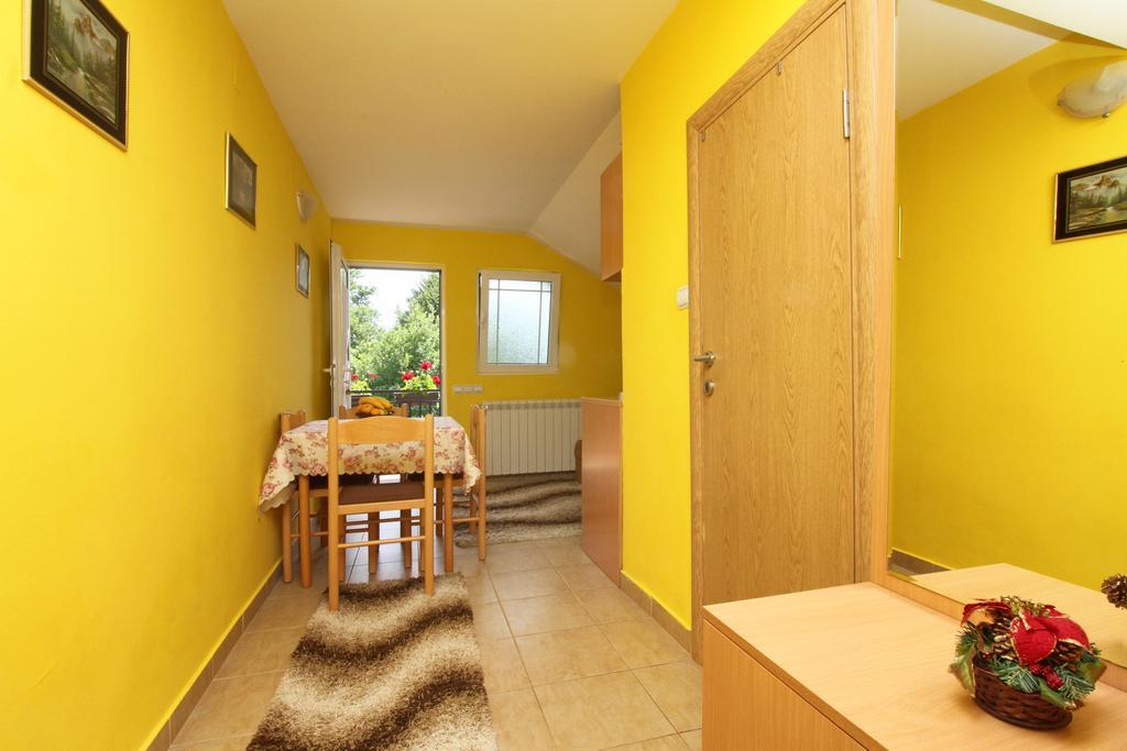 Apartments Junior Златибор Екстер'єр фото