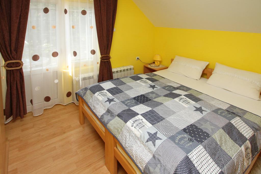 Apartments Junior Златибор Екстер'єр фото