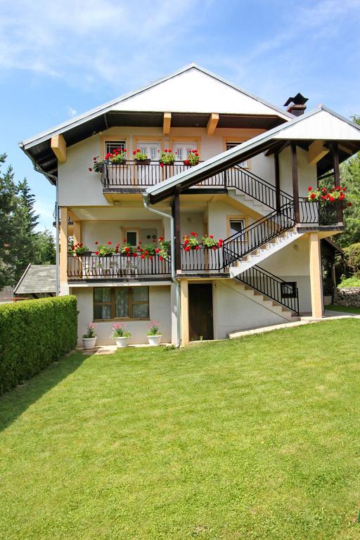 Apartments Junior Златибор Екстер'єр фото