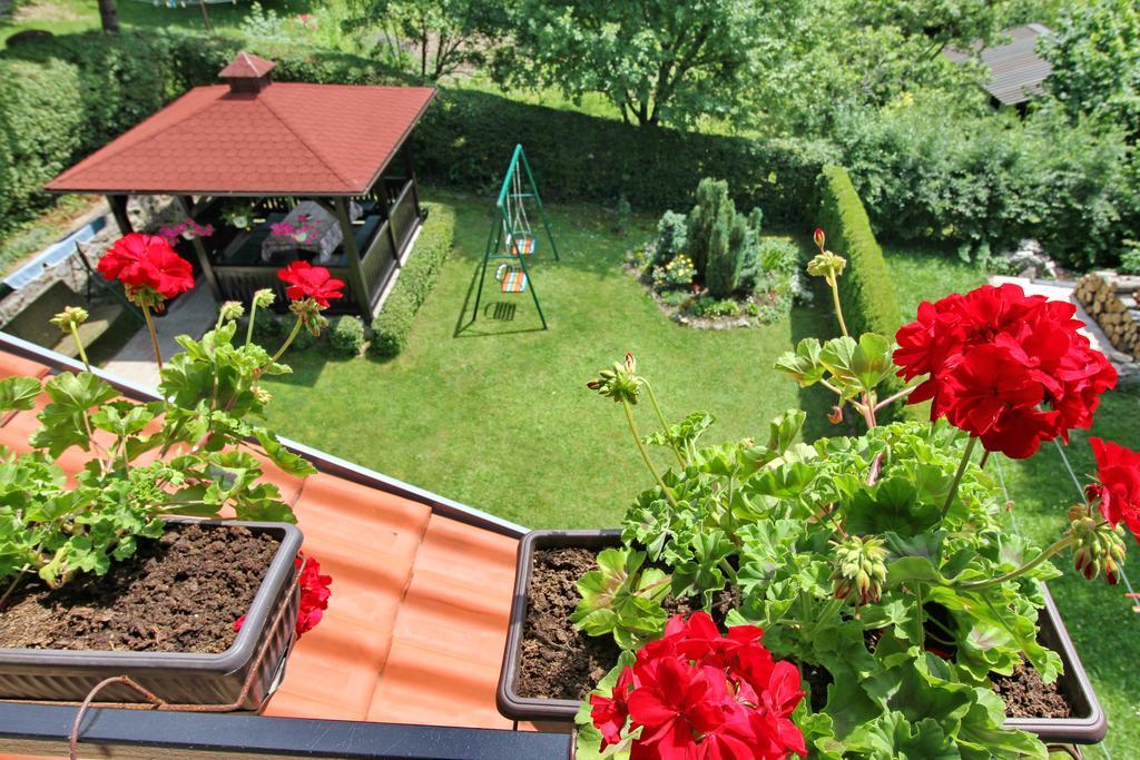 Apartments Junior Златибор Екстер'єр фото