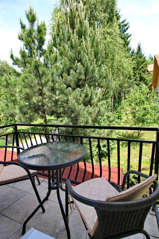 Apartments Junior Златибор Екстер'єр фото