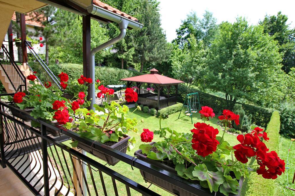 Apartments Junior Златибор Екстер'єр фото