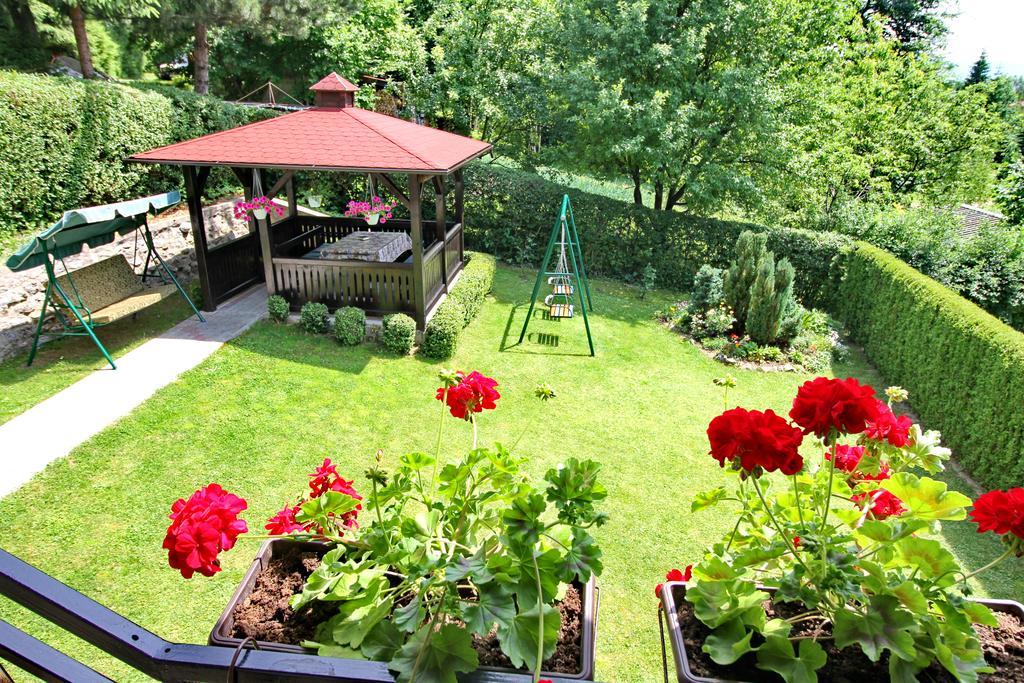 Apartments Junior Златибор Екстер'єр фото